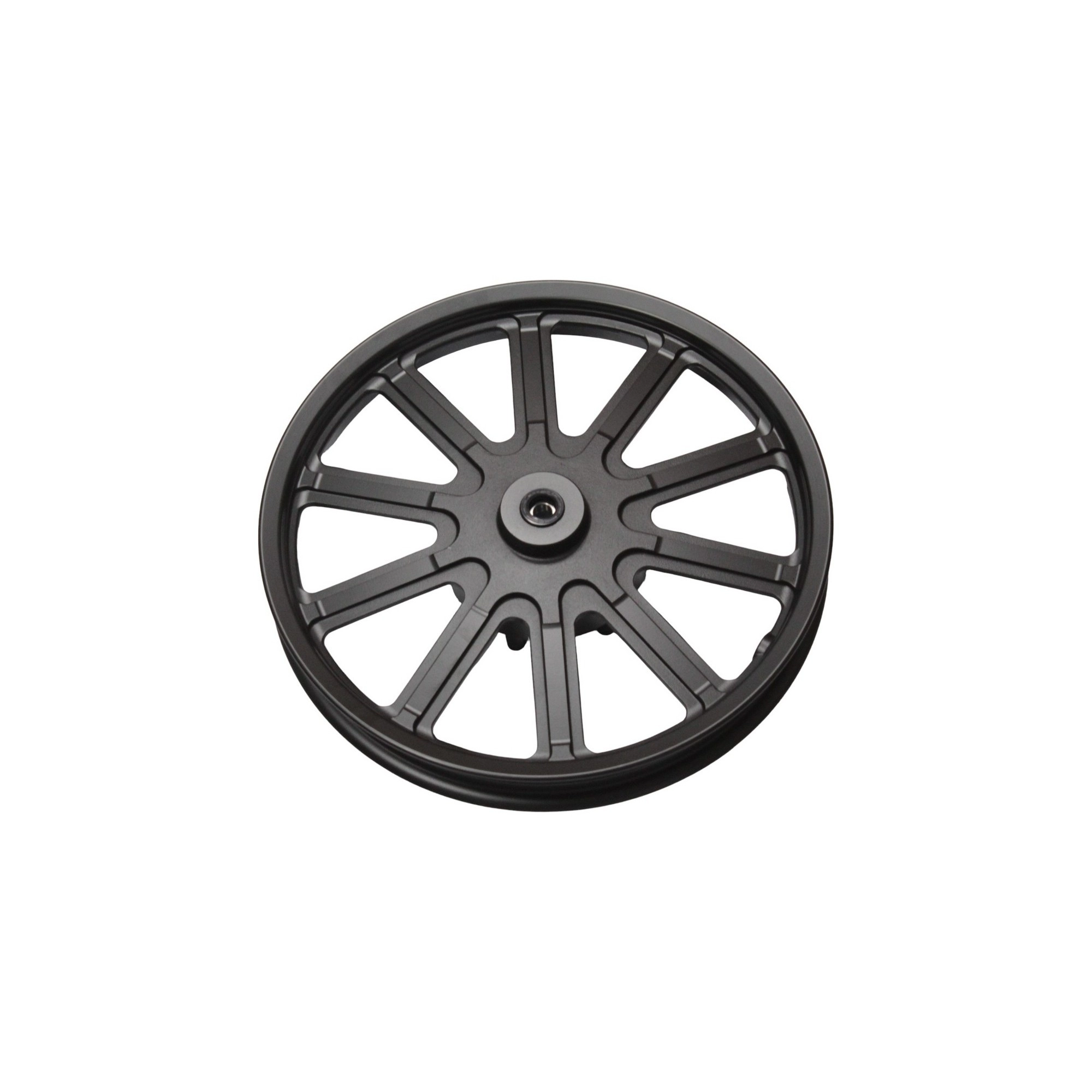 QJ MOTOR SRV 125 ÖN JANT #RK 66524